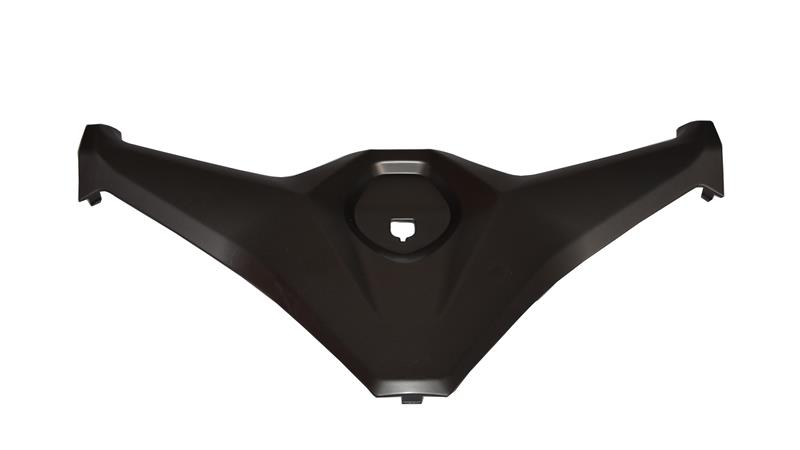 RUHSATLIK KAPAĞI GRİ (WILDCAT)